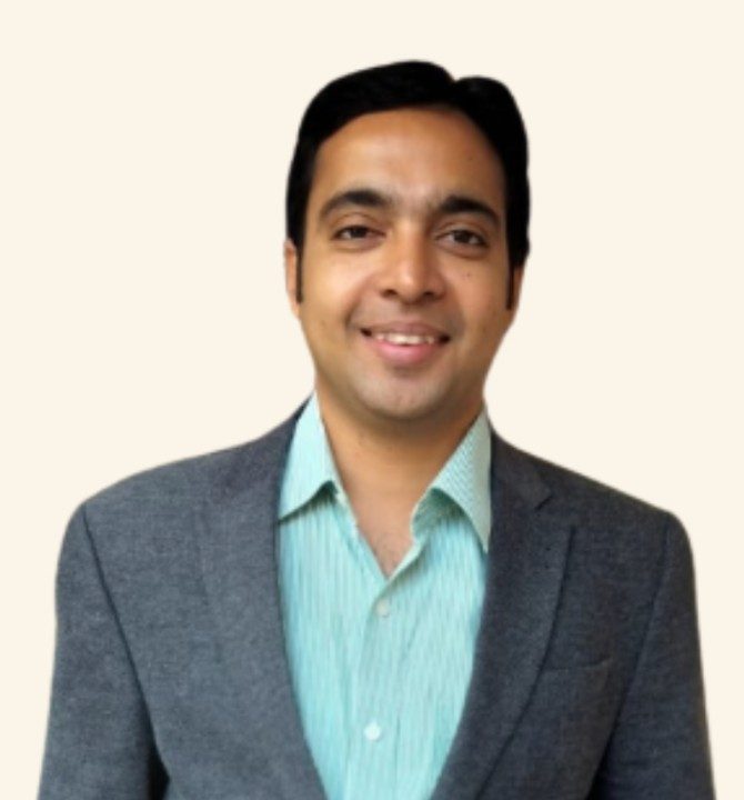 Dr. Khelendra Agrawal