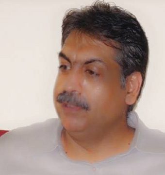 Vijay M. Vyas