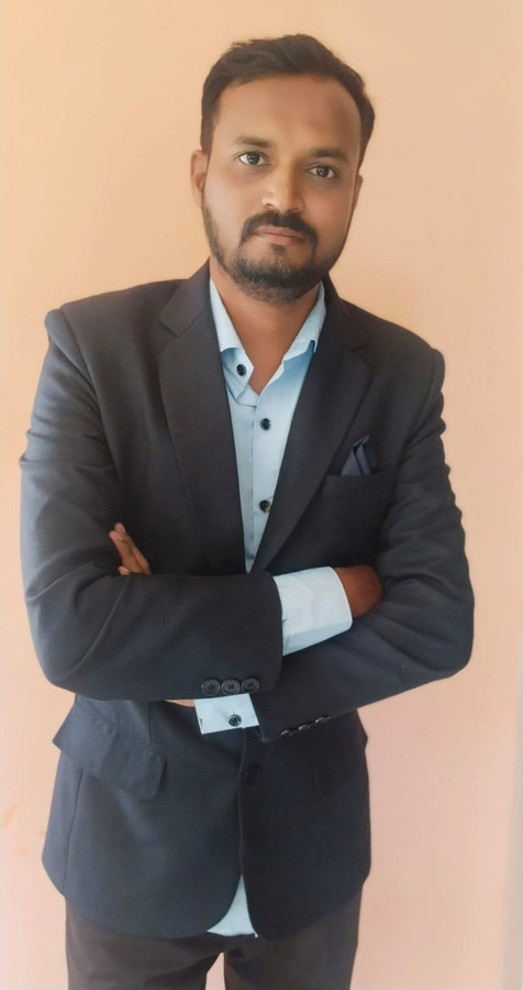 Amol Lohar