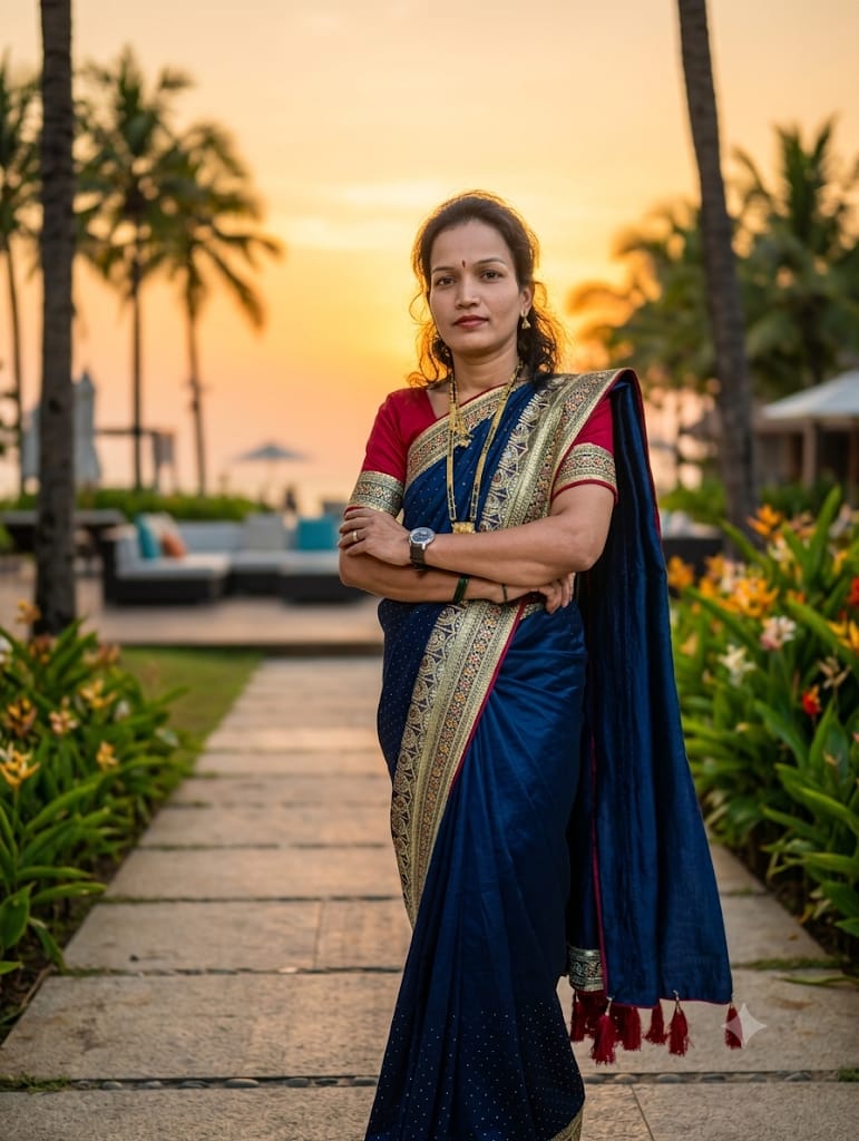 Aparna Shakti Deshmukh