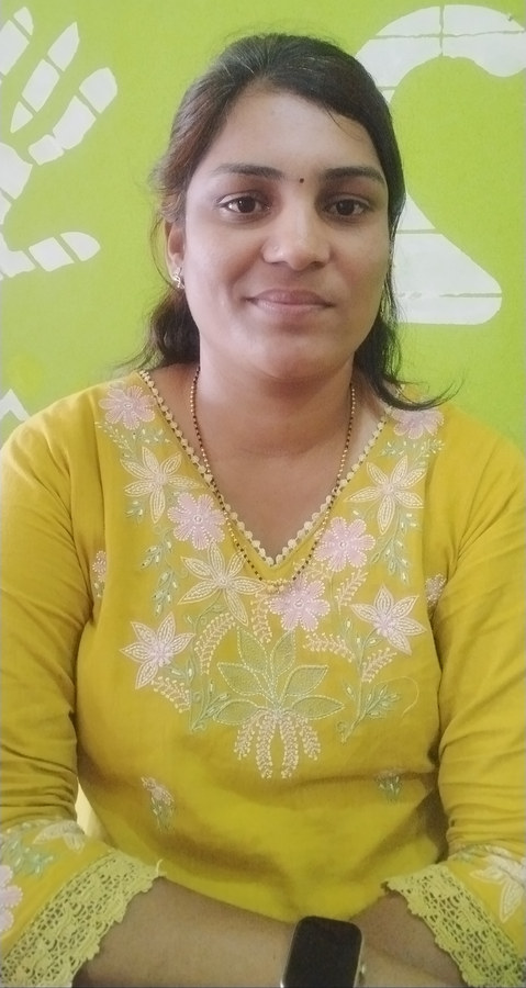 Archana Sandip Khartode
