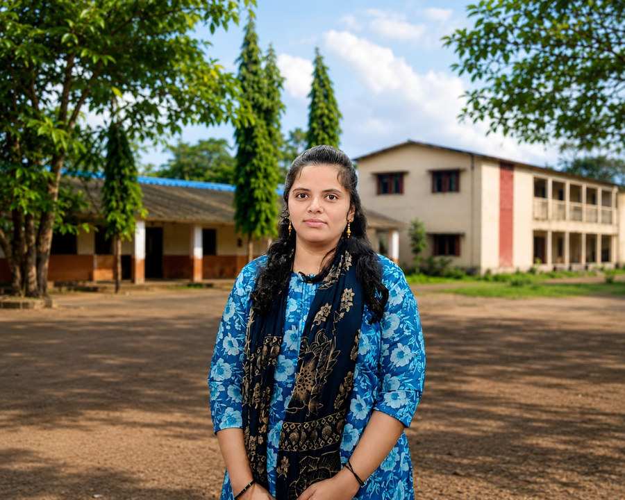 Dipali Patil