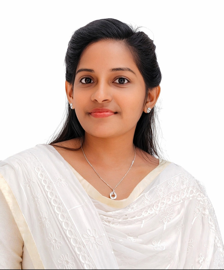 Gantyada Syamala Lakshmi