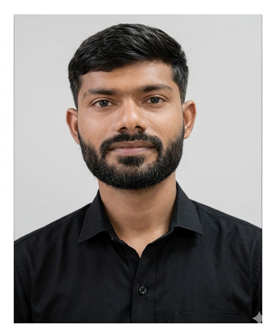 Gaurav Zala