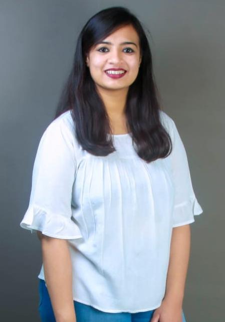 Gauri Navnath Saswade