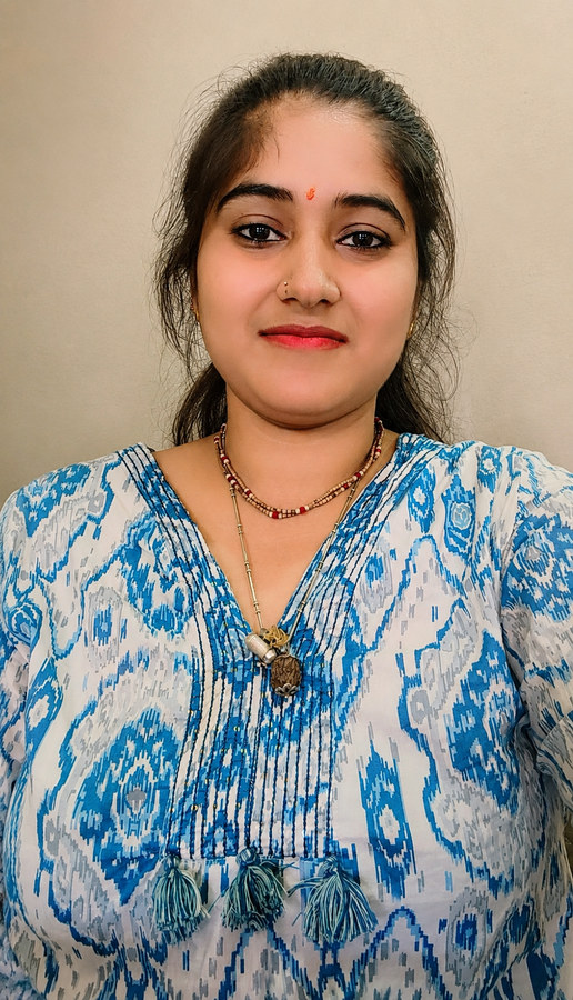 Meena Vijay Shukla