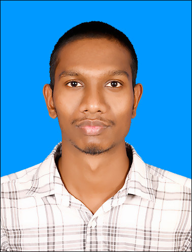 Monit Chandulal Dube