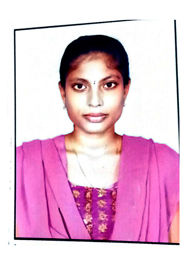 N. Jayasri
