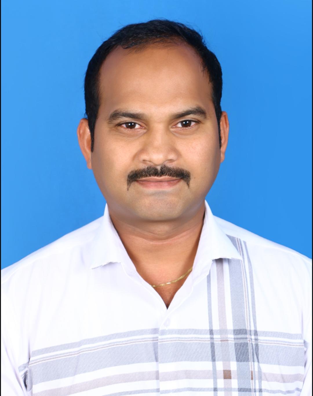 Naresh Ramagallu