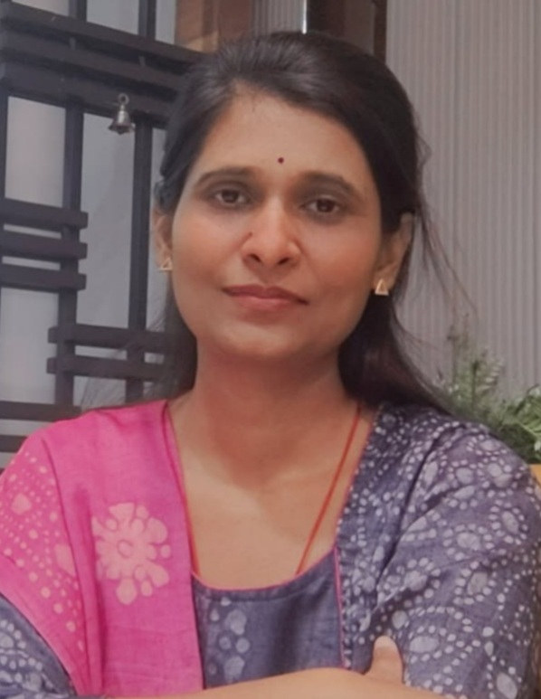 Prabha Goswami