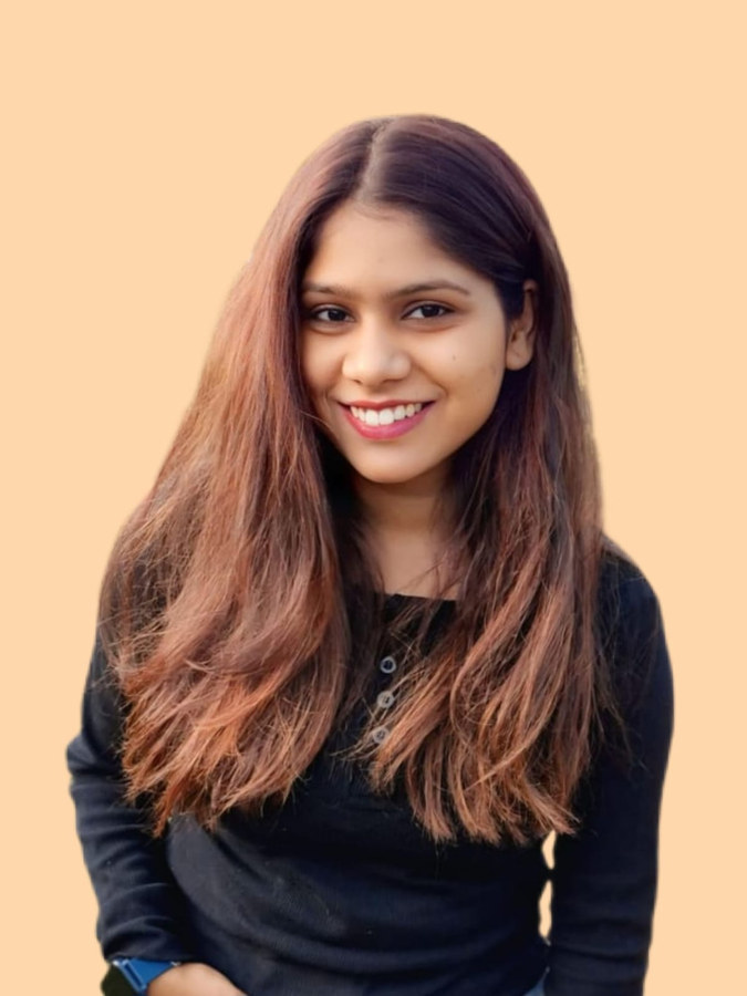 Pragati Sanjay Chandanshive