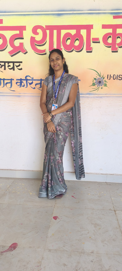 Prapti Dalavi