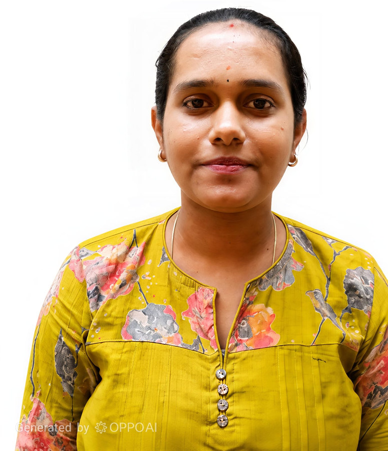 Priya C