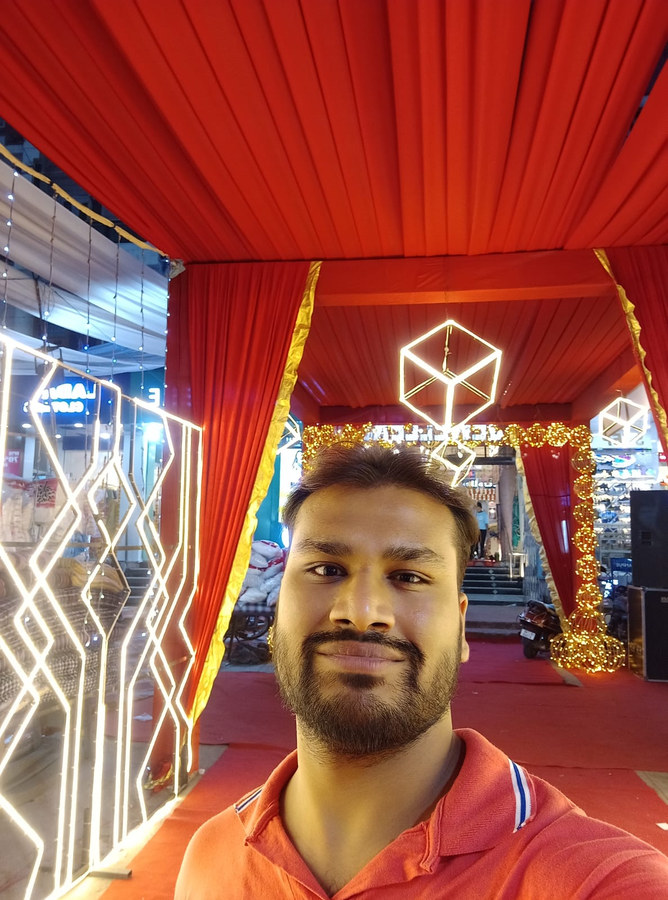 Rochak Agarwal