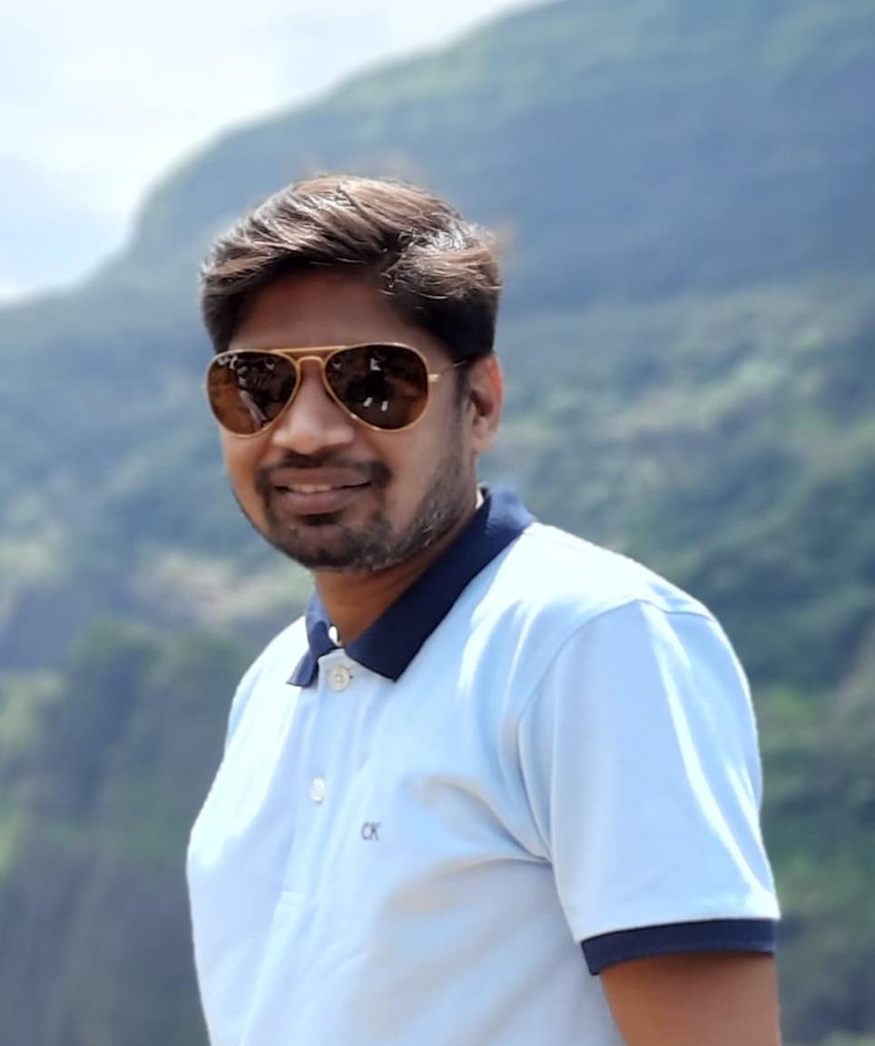 Roshan Mohan Ambrey