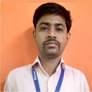 Santosh Ashok Shinde
