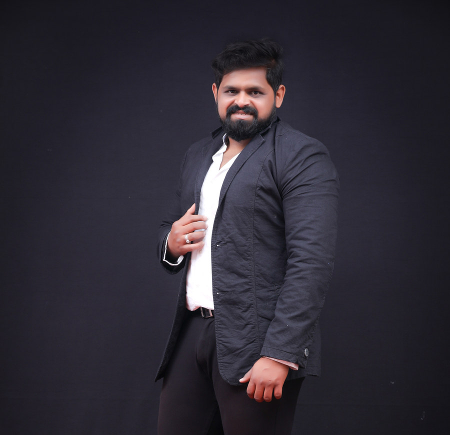 Shashiraj H S