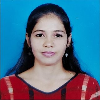 Sonali Dharade