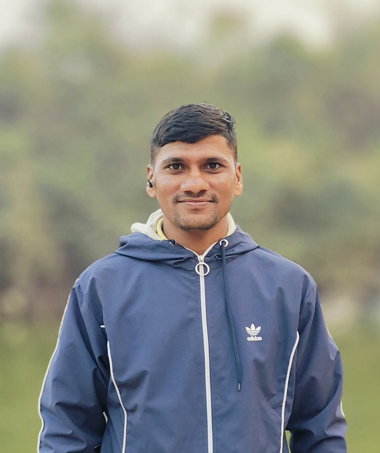 Sunil Laxman Wagh