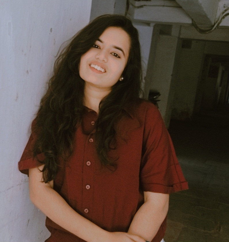 Varsha Parmar