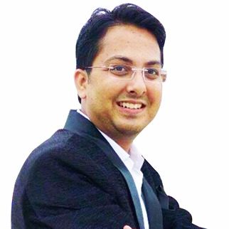 Vinay Kumar Bissa